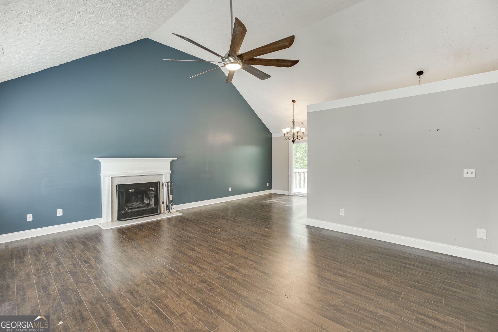 3 bedroom, 2 bathroom, 1,582 sq ft single family residence for sale at 1231 Cumberland Trail, Monroe, GA 30656 — photo 5