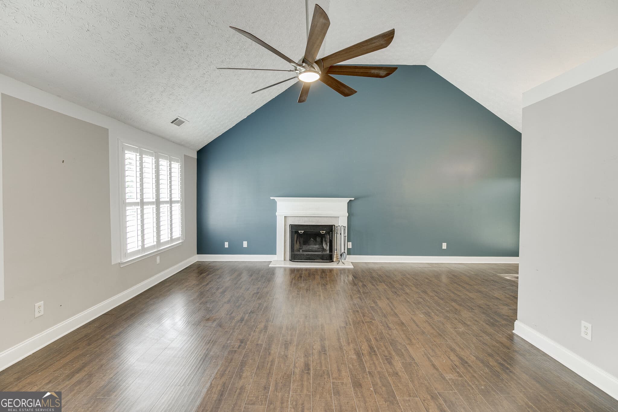 3 bedroom, 2 bathroom, 1,582 sq ft single family residence for sale at 1231 Cumberland Trail, Monroe, GA 30656 — photo 4