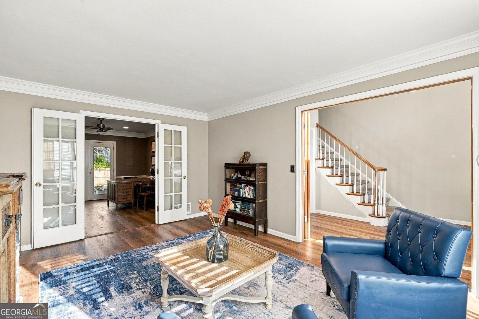 4 bedroom, 2.5 bathroom, 3,062 sq ft single family residence for sale at 2264 SW Cassina Pointe, Marietta, GA 30064 — photo 6