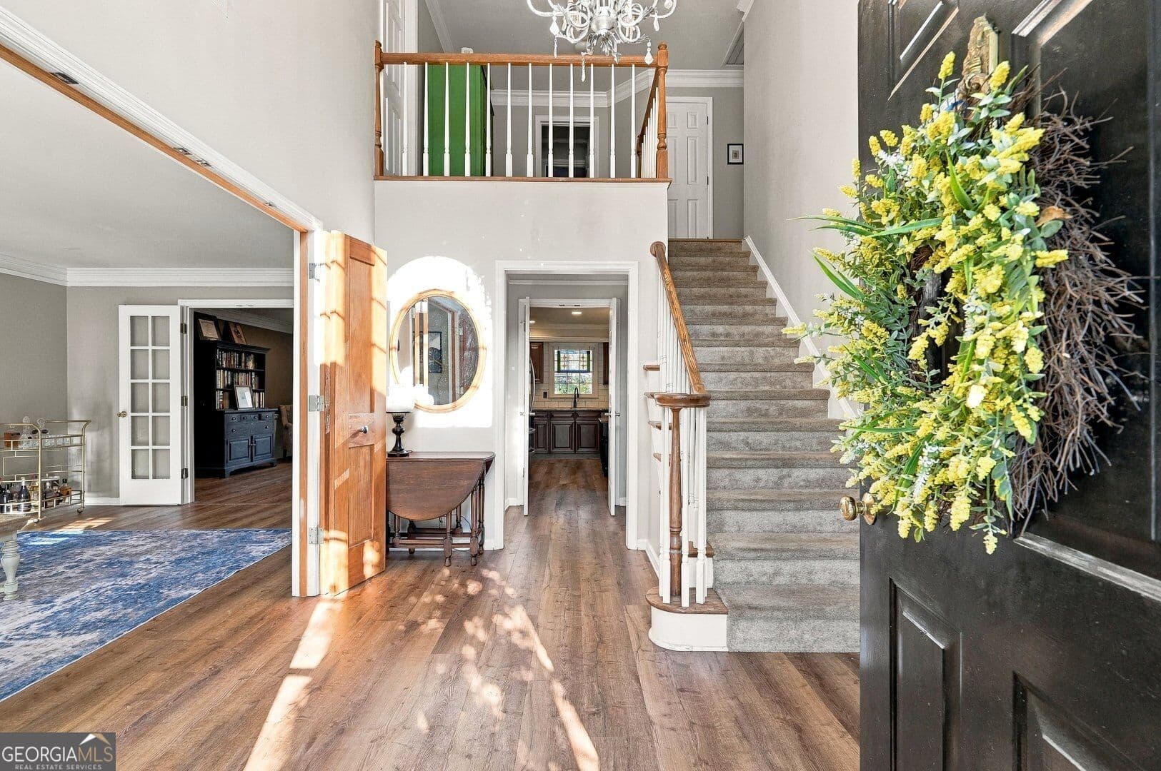 4 bedroom, 2.5 bathroom, 3,062 sq ft single family residence for sale at 2264 SW Cassina Pointe, Marietta, GA 30064 — photo 3