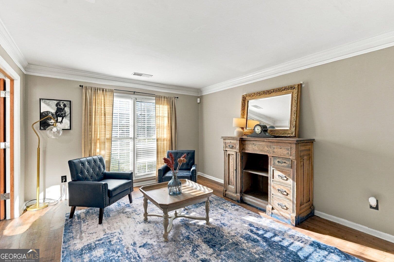 4 bedroom, 2.5 bathroom, 3,062 sq ft single family residence for sale at 2264 SW Cassina Pointe, Marietta, GA 30064 — photo 5