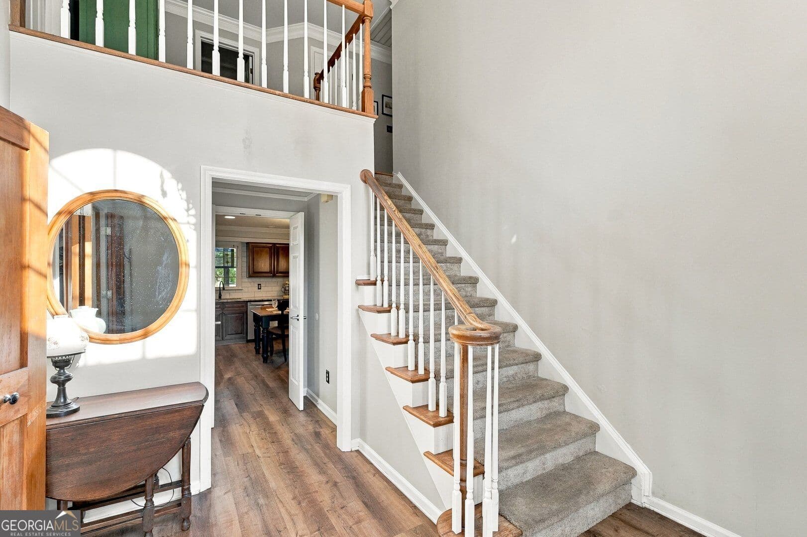 4 bedroom, 2.5 bathroom, 3,062 sq ft single family residence for sale at 2264 SW Cassina Pointe, Marietta, GA 30064 — photo 4