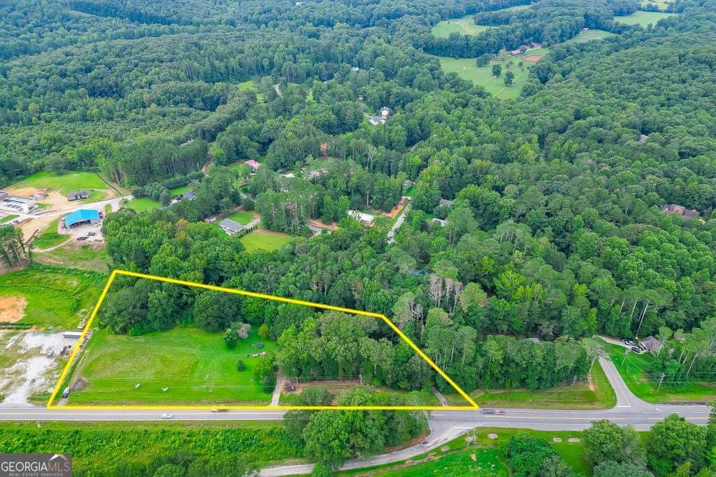agriculture for sale at 3828 Highway 53, Dawsonville, GA 30534 — photo 2