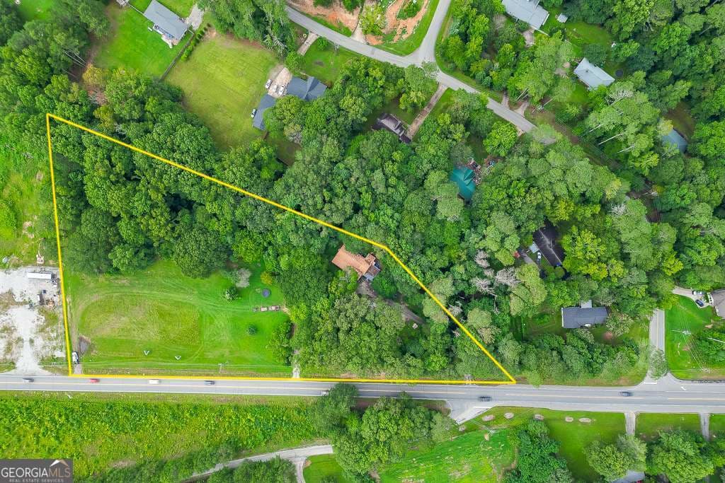agriculture for sale at 3828 Highway 53, Dawsonville, GA 30534 — photo 3