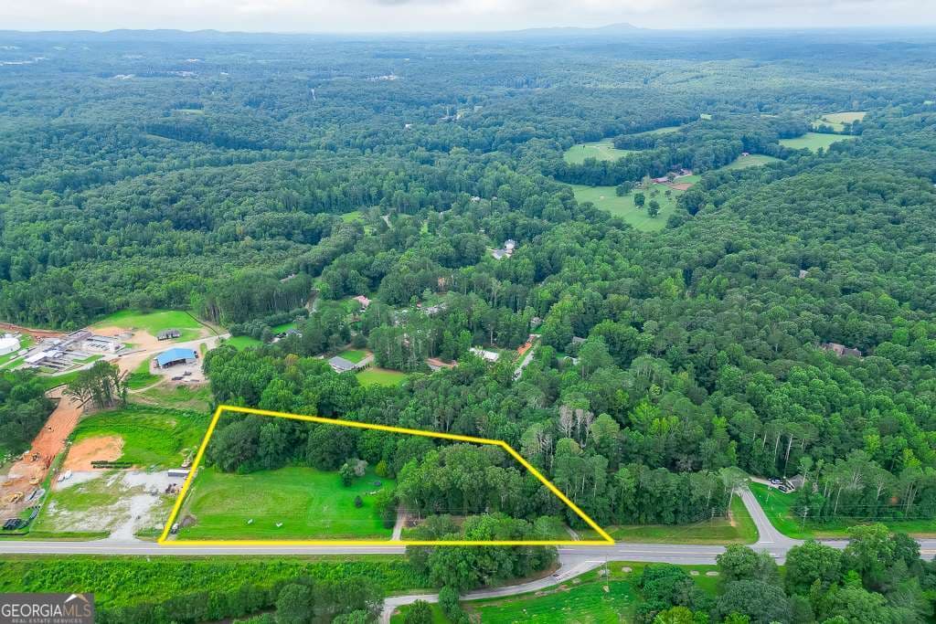 agriculture for sale at 3828 Highway 53, Dawsonville, GA 30534