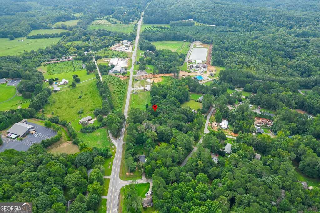 agriculture for sale at 3828 Highway 53, Dawsonville, GA 30534 — photo 10