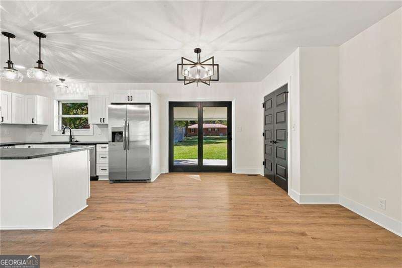 3 bedroom, 1.5 bathroom, 1,152 sq ft single family residence for sale at 250 E Girard Avenue, Cedartown, GA 30125 — photo 9