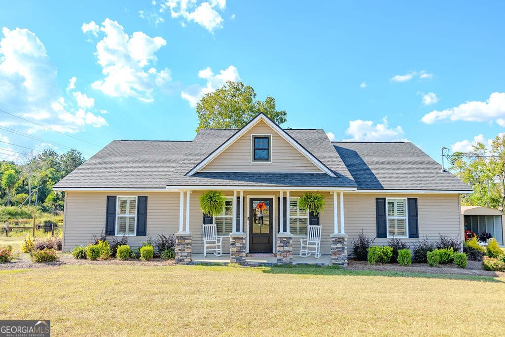 91 Lariat Lane, Hazlehurst, GA 31539 — most recent listing photo