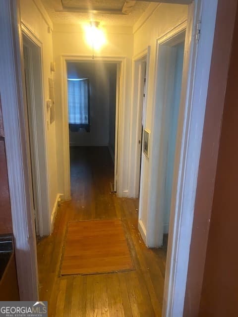 2 bedroom, 1 bathroom, 1,018 sq ft single family residence for sale at 1417 Sargent Avenue, Atlanta, GA 30316 — photo 6