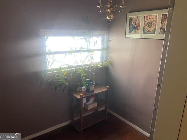 2 bedroom, 1 bathroom, 1,018 sq ft single family residence for sale at 1417 Sargent Avenue, Atlanta, GA 30316 — photo 8
