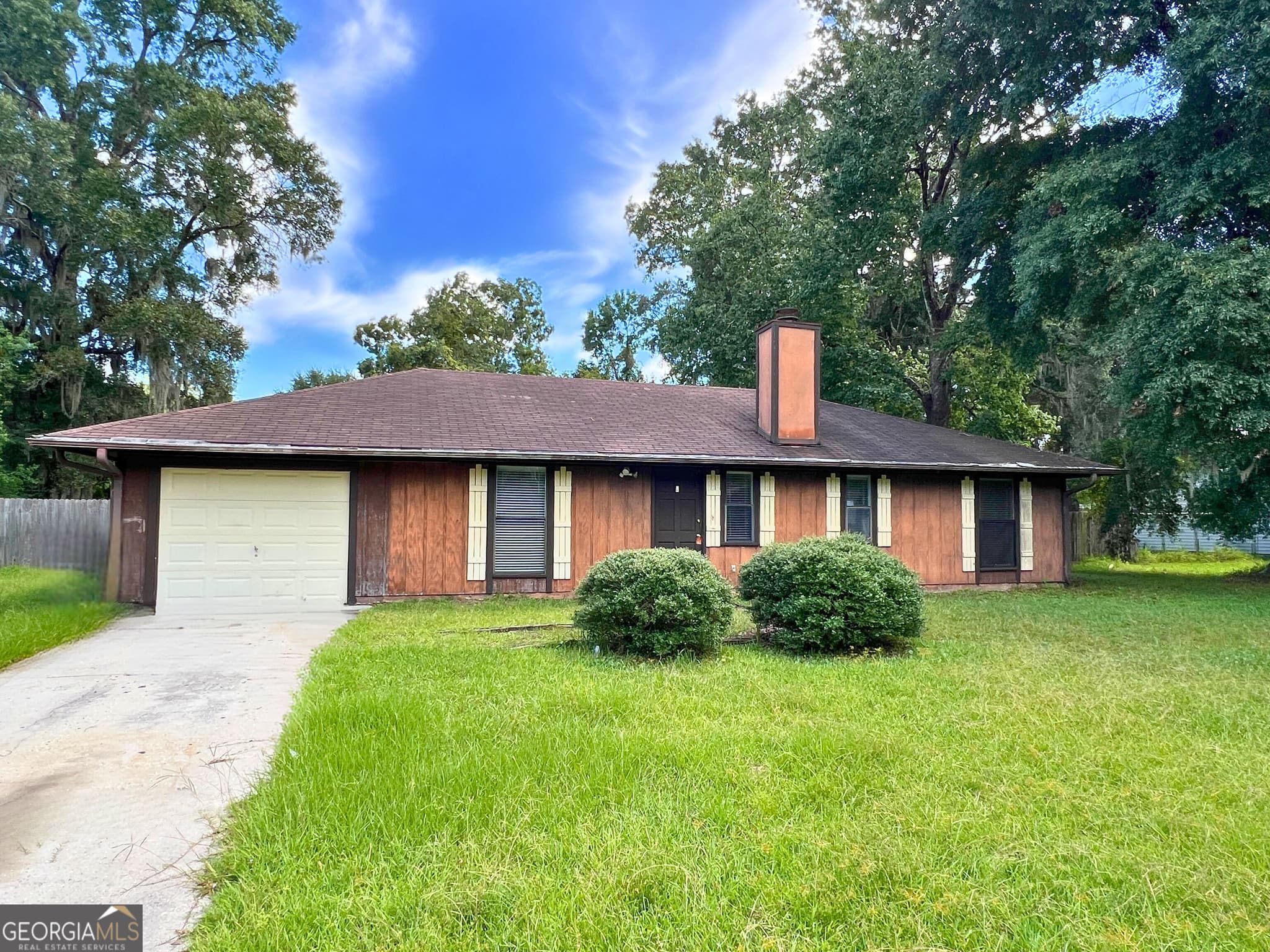 3 bedroom, 2 bathroom, 1,340 sq ft single family residence for rent at 233 Ridge Road, Kingsland, GA 31548 for $1,650 a month — photo 2