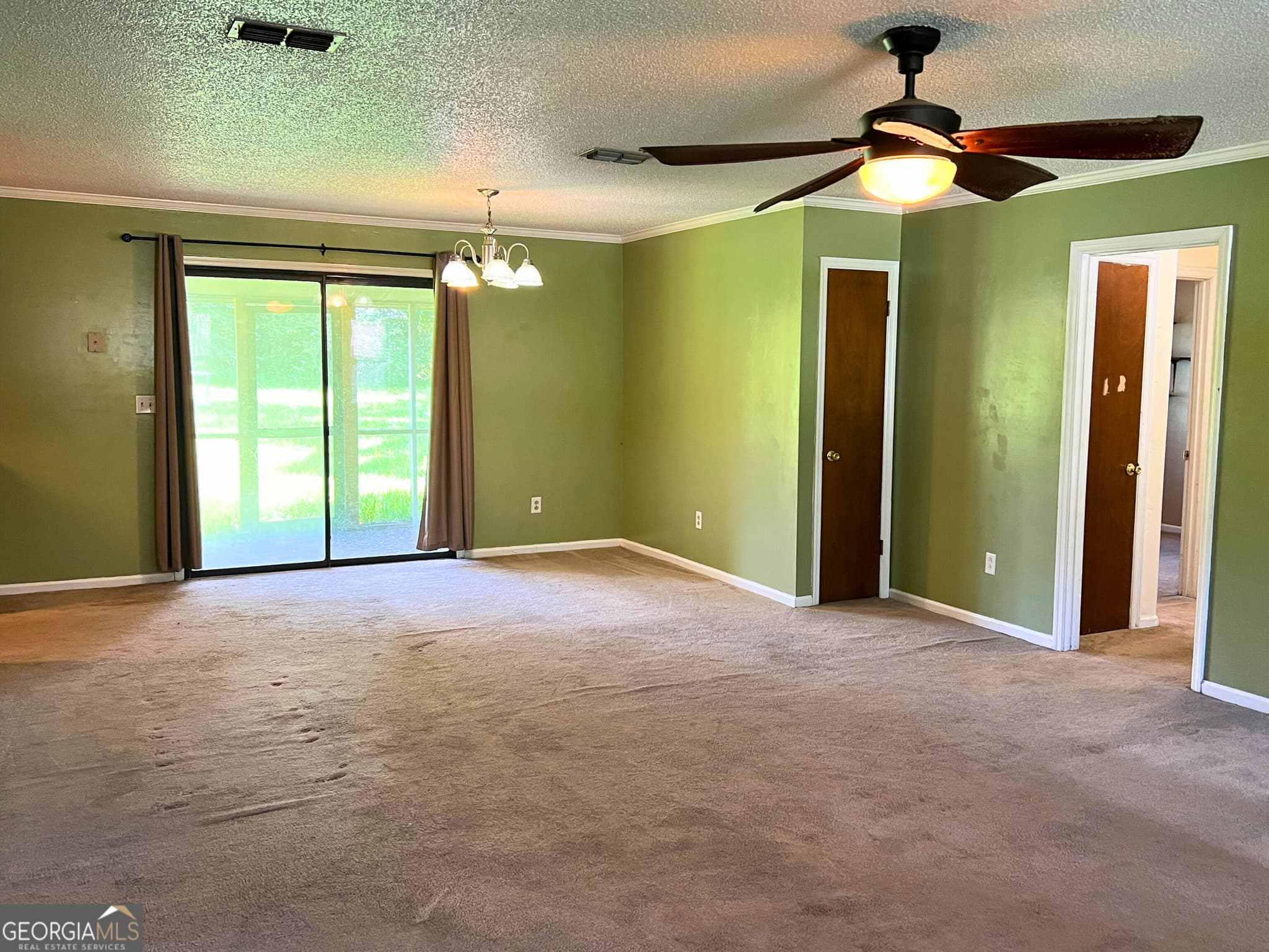 3 bedroom, 2 bathroom, 1,340 sq ft single family residence for rent at 233 Ridge Road, Kingsland, GA 31548 for $1,650 a month — photo 3