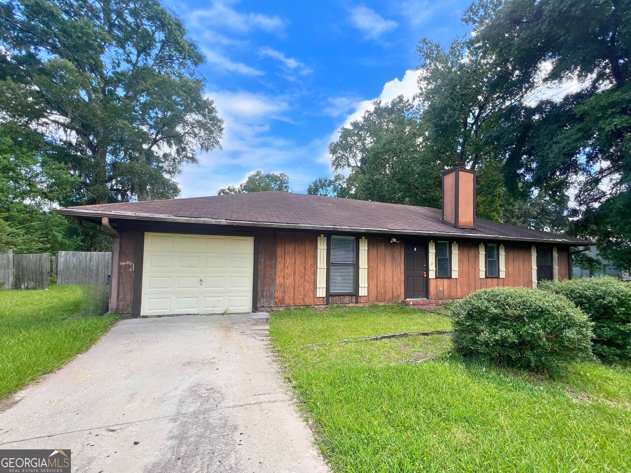 3 bedroom, 2 bathroom, 1,340 sq ft single family residence for rent at 233 Ridge Road, Kingsland, GA 31548 for $1,650 a month — photo 1 of 18
