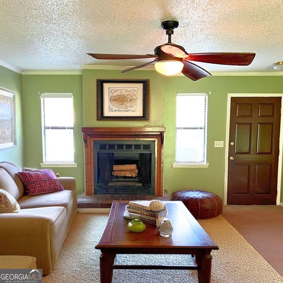 3 bedroom, 2 bathroom, 1,340 sq ft single family residence for rent at 233 Ridge Road, Kingsland, GA 31548 for $1,650 a month — photo 4