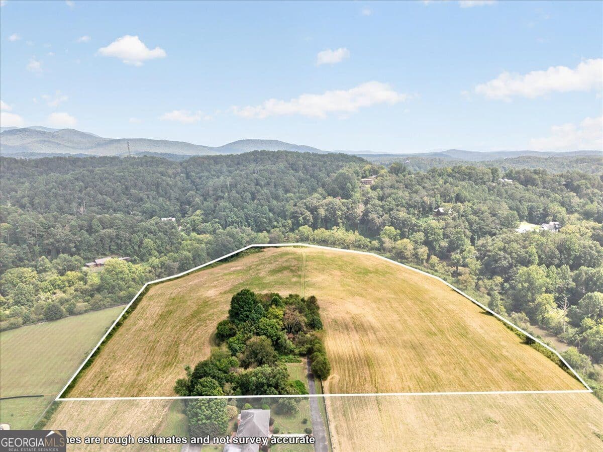 unimproved land for sale at 0 River Street, Ellijay, GA 30540 — photo 9