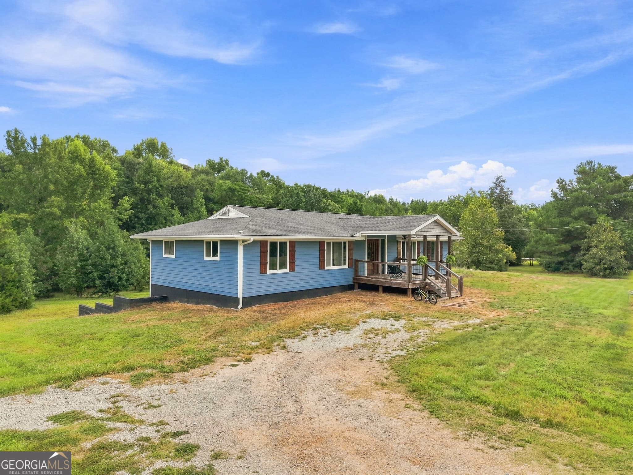3 bedroom, 2 bathroom, 1,780 sq ft single family residence for sale at 354 Ricks Road, Lavonia, GA 30553 — photo 6