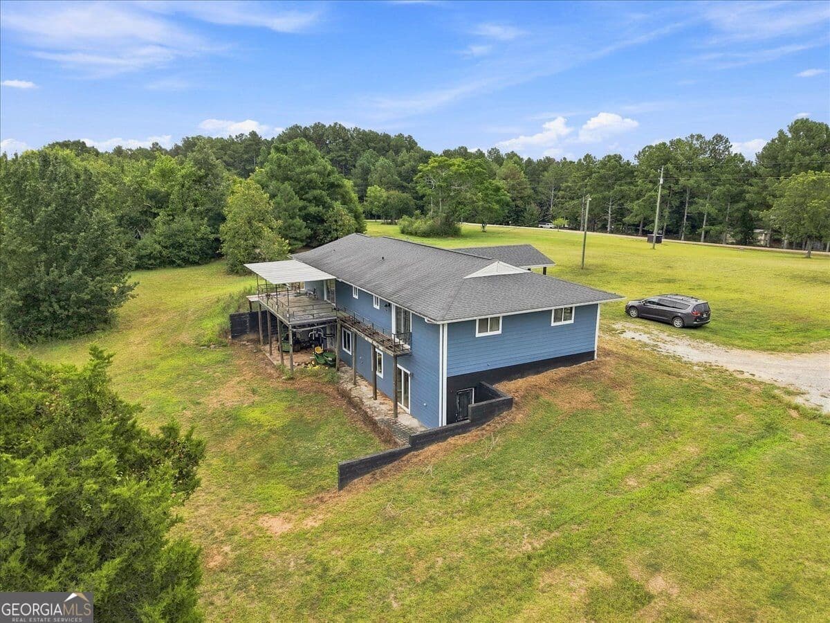 3 bedroom, 2 bathroom, 1,780 sq ft single family residence for sale at 354 Ricks Road, Lavonia, GA 30553 — photo 7