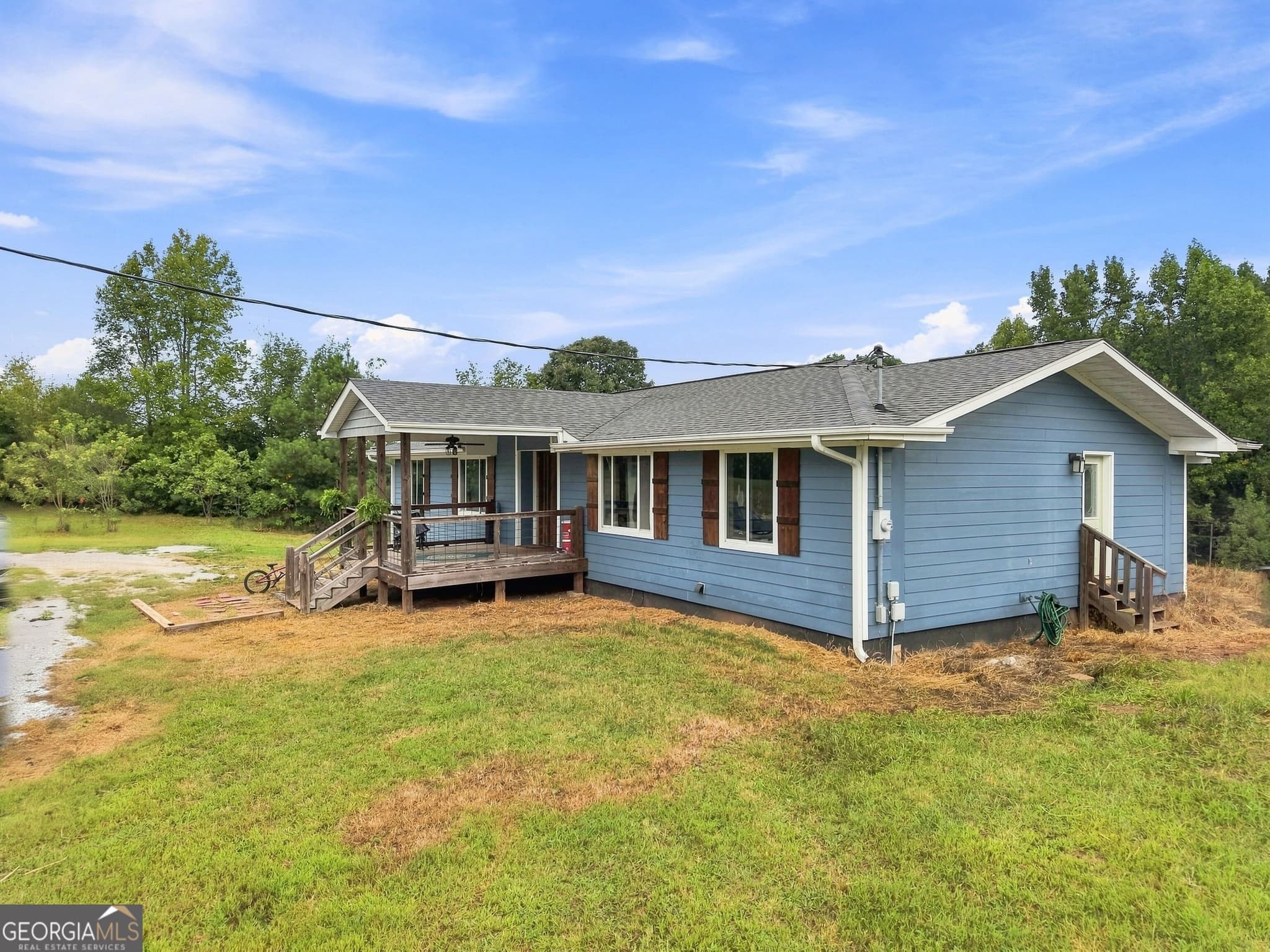 3 bedroom, 2 bathroom, 1,780 sq ft single family residence for sale at 354 Ricks Road, Lavonia, GA 30553 — photo 5
