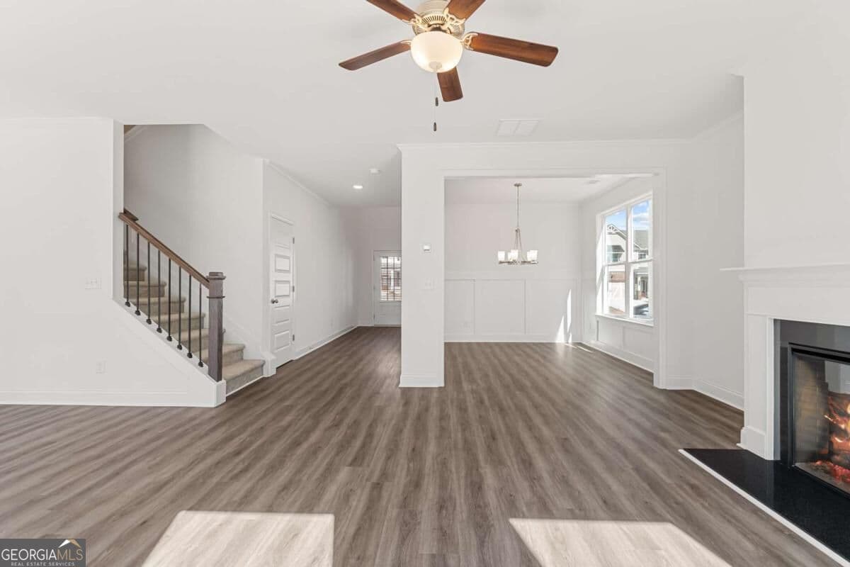 4 bedroom, 2.5 bathroom, 2,428 sq ft single family residence for sale at 6027 Ruby Falls, Stonecrest, GA 30038 — photo 9