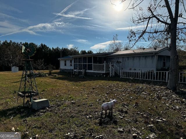 480 Jackson Road, Wrightsville, GA 31096 — most recent listing photo
