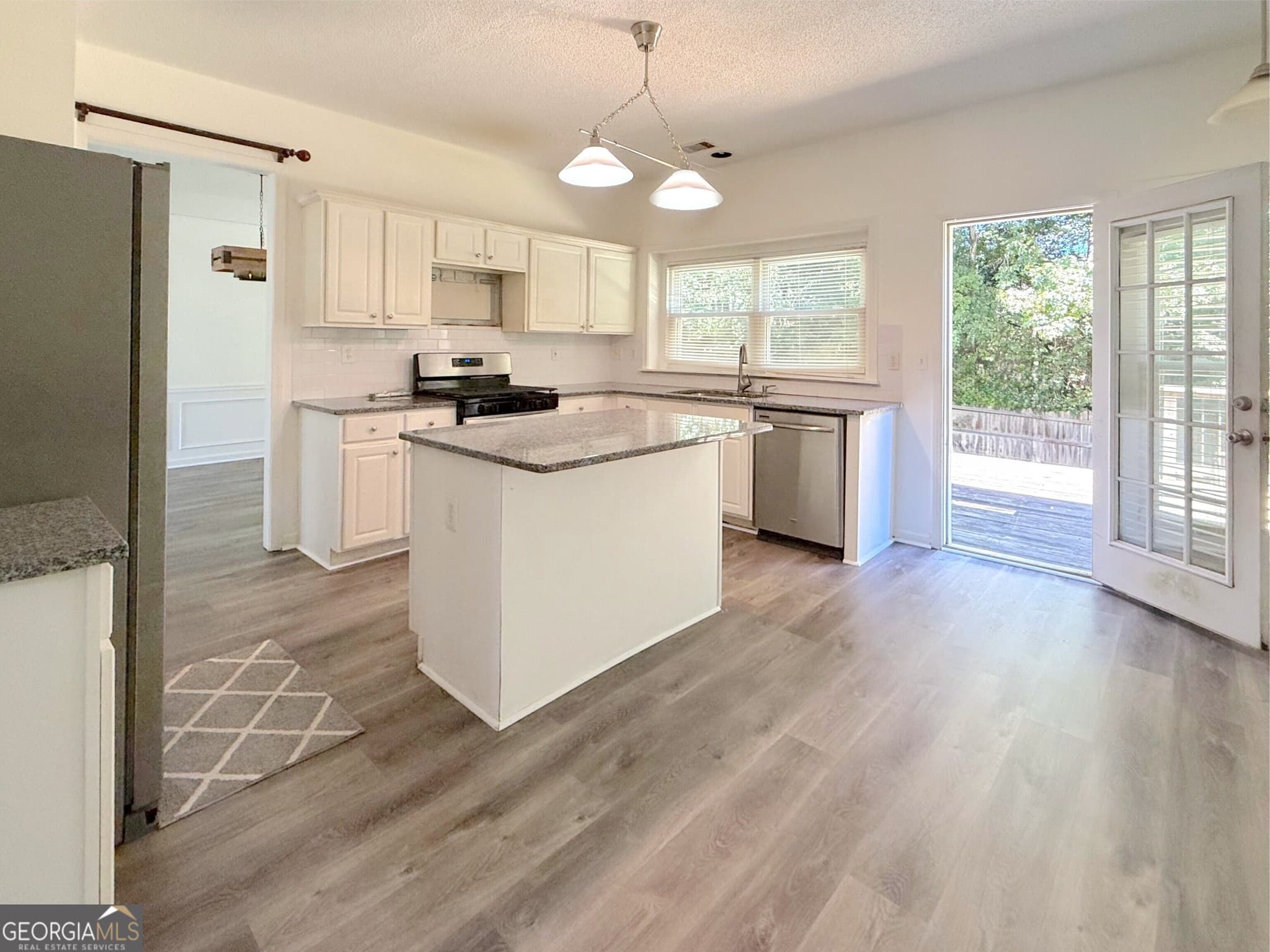 4 bedroom, 2.5 bathroom, 2,190 sq ft single family residence for rent at 3020 Stanstead Circle, Norcross, GA 30071 for $2,400 a month — photo 5