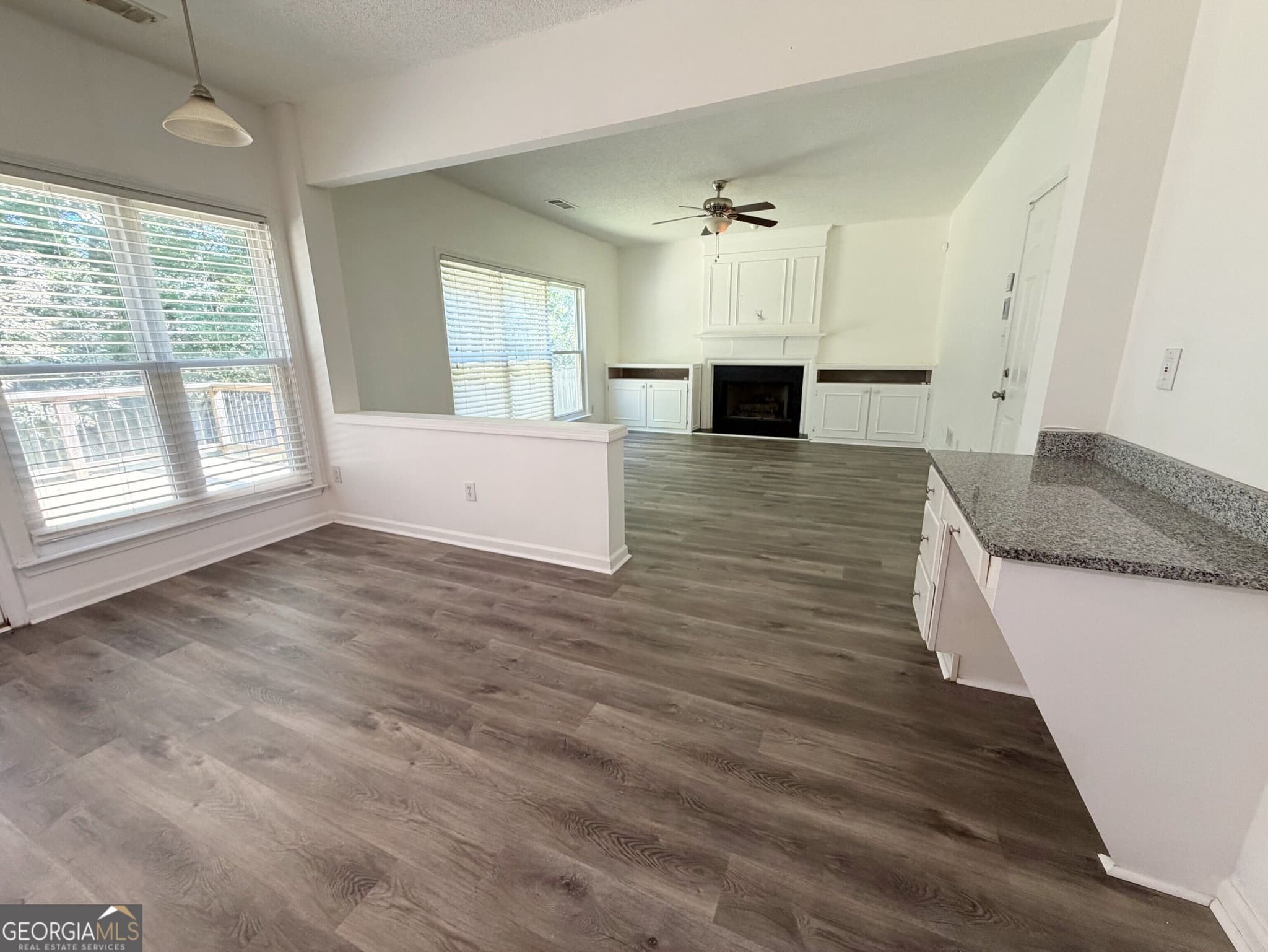 4 bedroom, 2.5 bathroom, 2,190 sq ft single family residence for rent at 3020 Stanstead Circle, Norcross, GA 30071 for $2,400 a month — photo 4