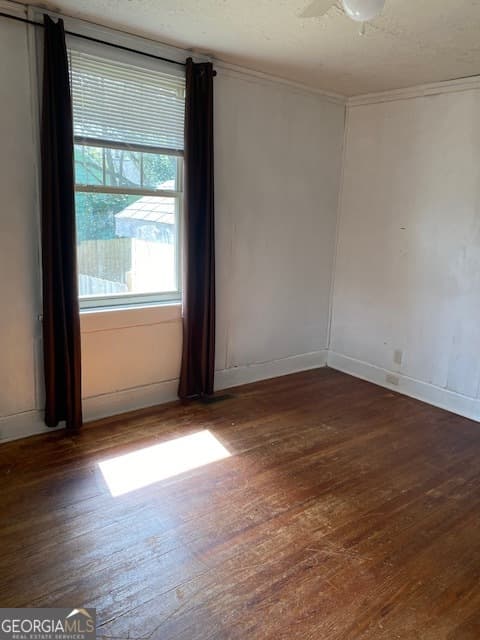 2 bedroom, 2 bathroom, 1,155 sq ft single family residence for sale at 102 Corinth Road, Hogansville, GA 30230 — photo 6
