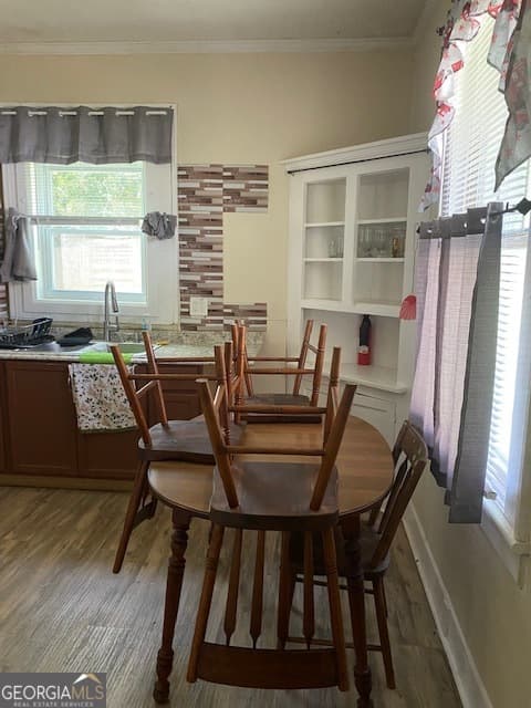 2 bedroom, 2 bathroom, 1,155 sq ft single family residence for sale at 102 Corinth Road, Hogansville, GA 30230 — photo 7