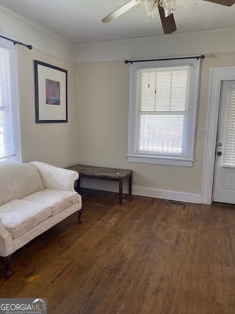 2 bedroom, 2 bathroom, 1,155 sq ft single family residence for sale at 102 Corinth Road, Hogansville, GA 30230 — photo 5