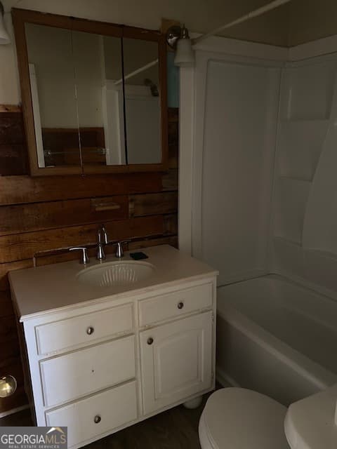 2 bedroom, 2 bathroom, 1,155 sq ft single family residence for sale at 102 Corinth Road, Hogansville, GA 30230 — photo 10