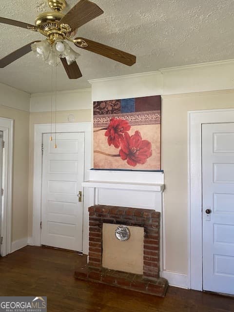 2 bedroom, 2 bathroom, 1,155 sq ft single family residence for sale at 102 Corinth Road, Hogansville, GA 30230 — photo 4
