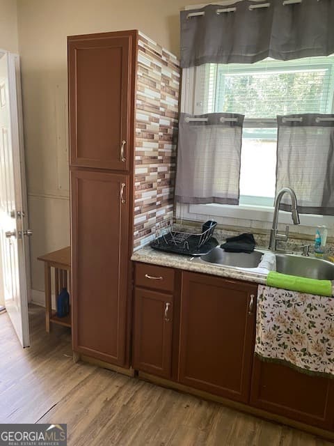 2 bedroom, 2 bathroom, 1,155 sq ft single family residence for sale at 102 Corinth Road, Hogansville, GA 30230 — photo 8