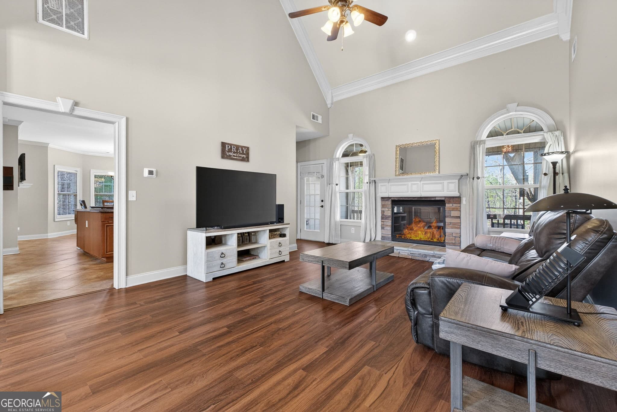 4 bedroom, 3.5 bathroom, 3,514 sq ft single family residence for sale at 32 River Rapids Drive, Forsyth, GA 31029 — photo 10