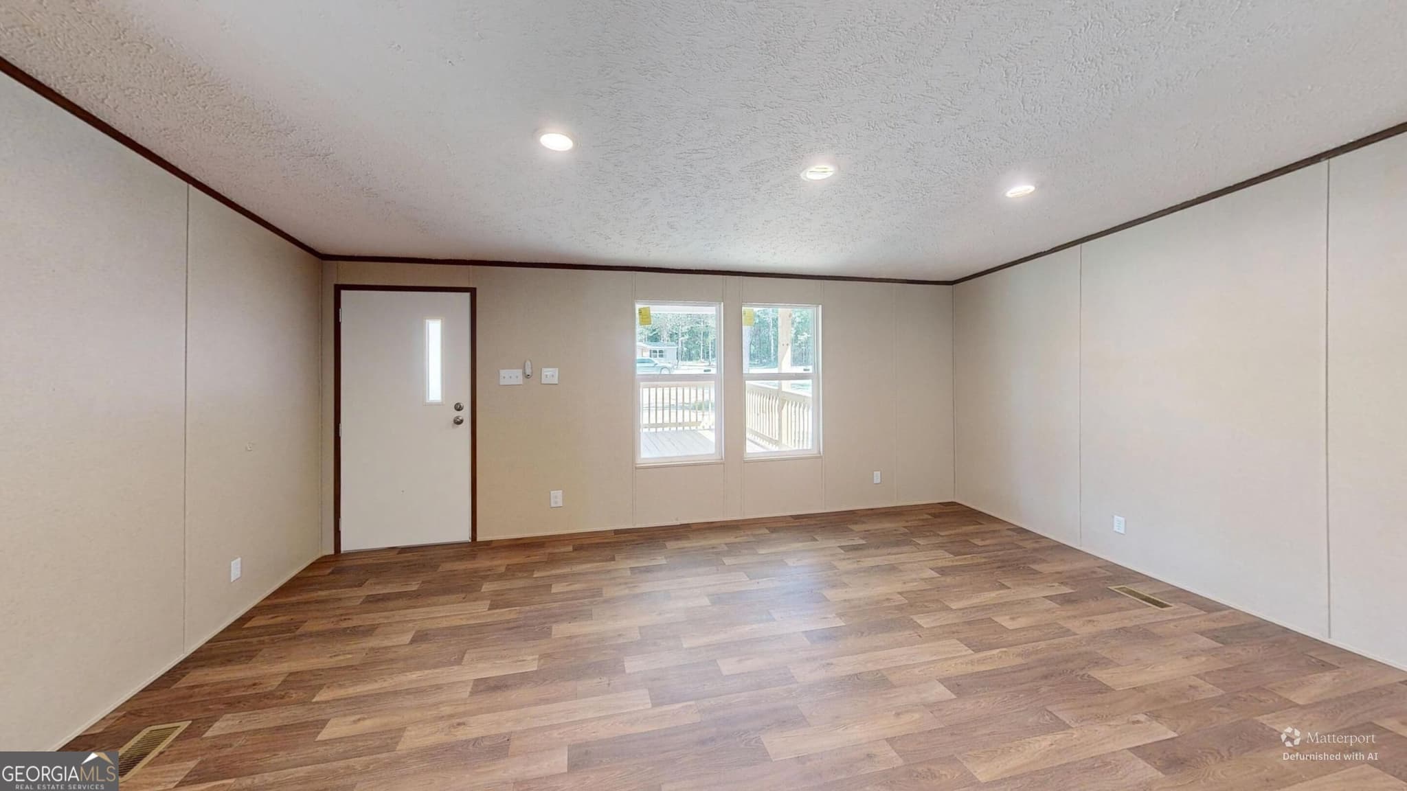 3 bedroom, 2 bathroom, 1,475 sq ft manufactured home,single family residence for sale at 4606 Jackie Drive, Millen, GA 30442 — photo 7