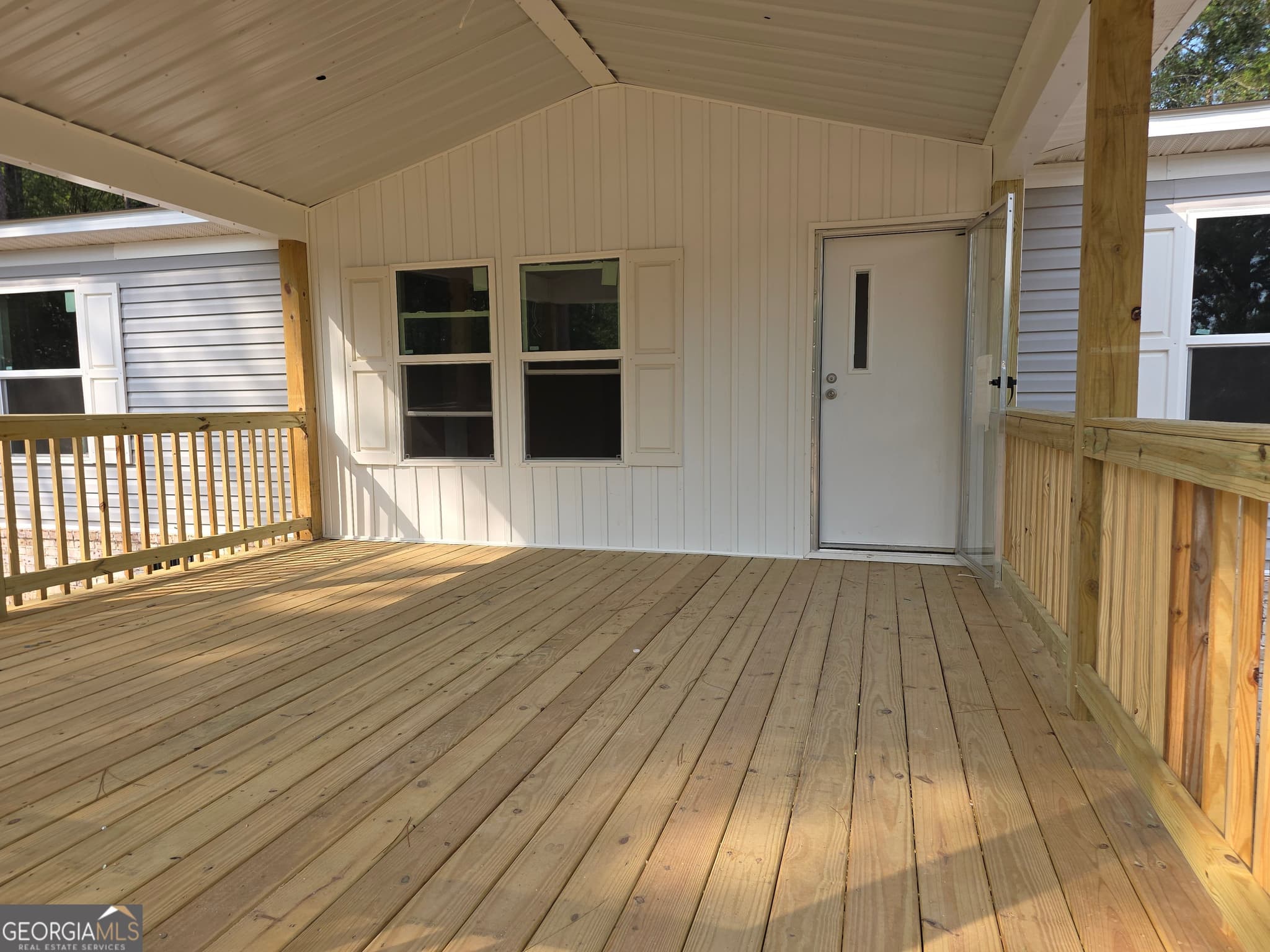 3 bedroom, 2 bathroom, 1,475 sq ft manufactured home,single family residence for sale at 4606 Jackie Drive, Millen, GA 30442 — photo 4