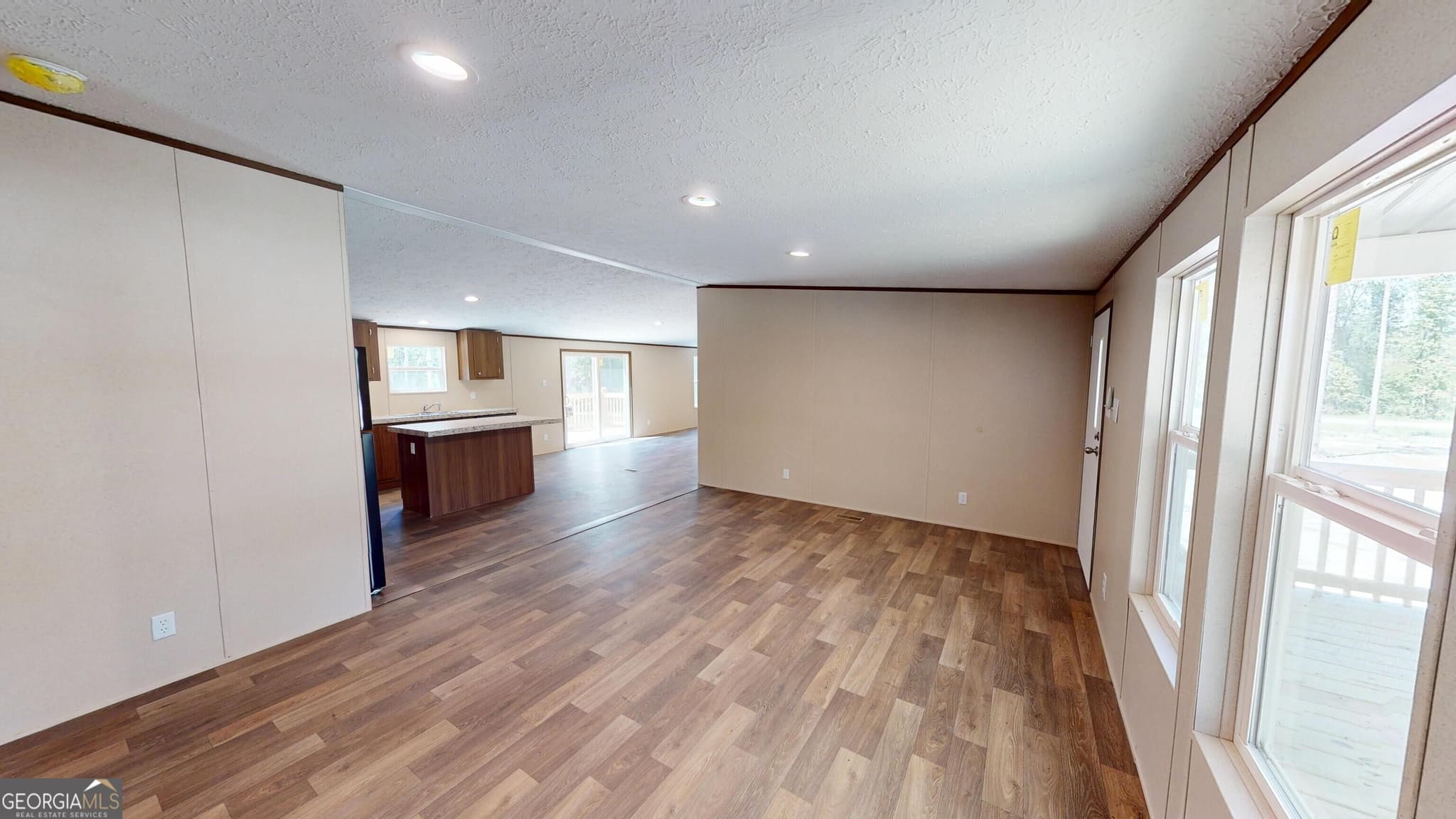 3 bedroom, 2 bathroom, 1,475 sq ft manufactured home,single family residence for sale at 4606 Jackie Drive, Millen, GA 30442 — photo 8