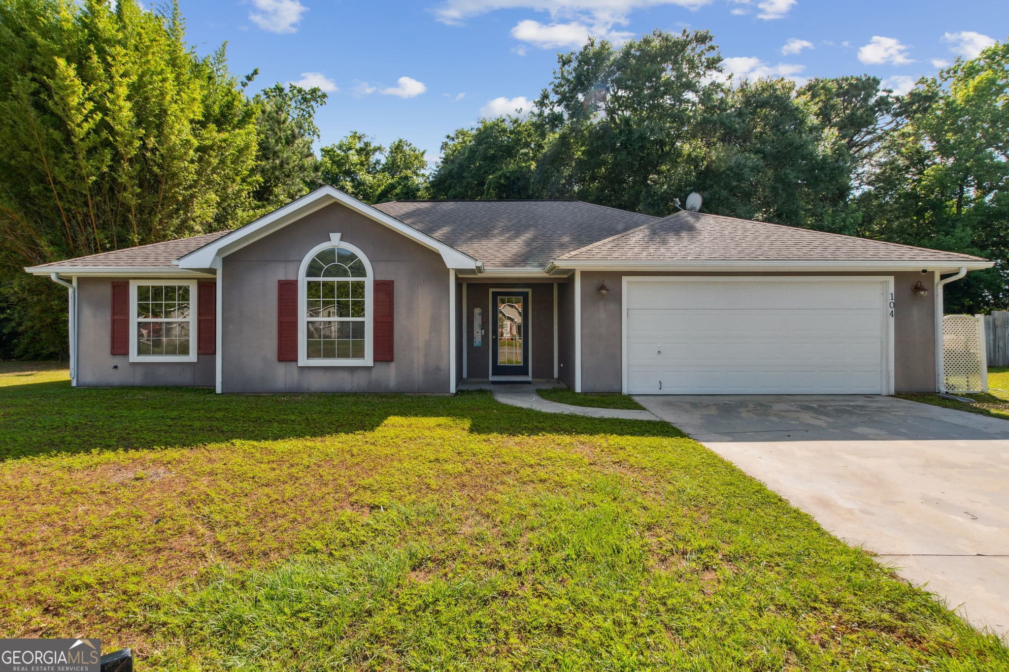 104 Jasmine Lane, Kingsland, GA 31548 — most recent listing photo