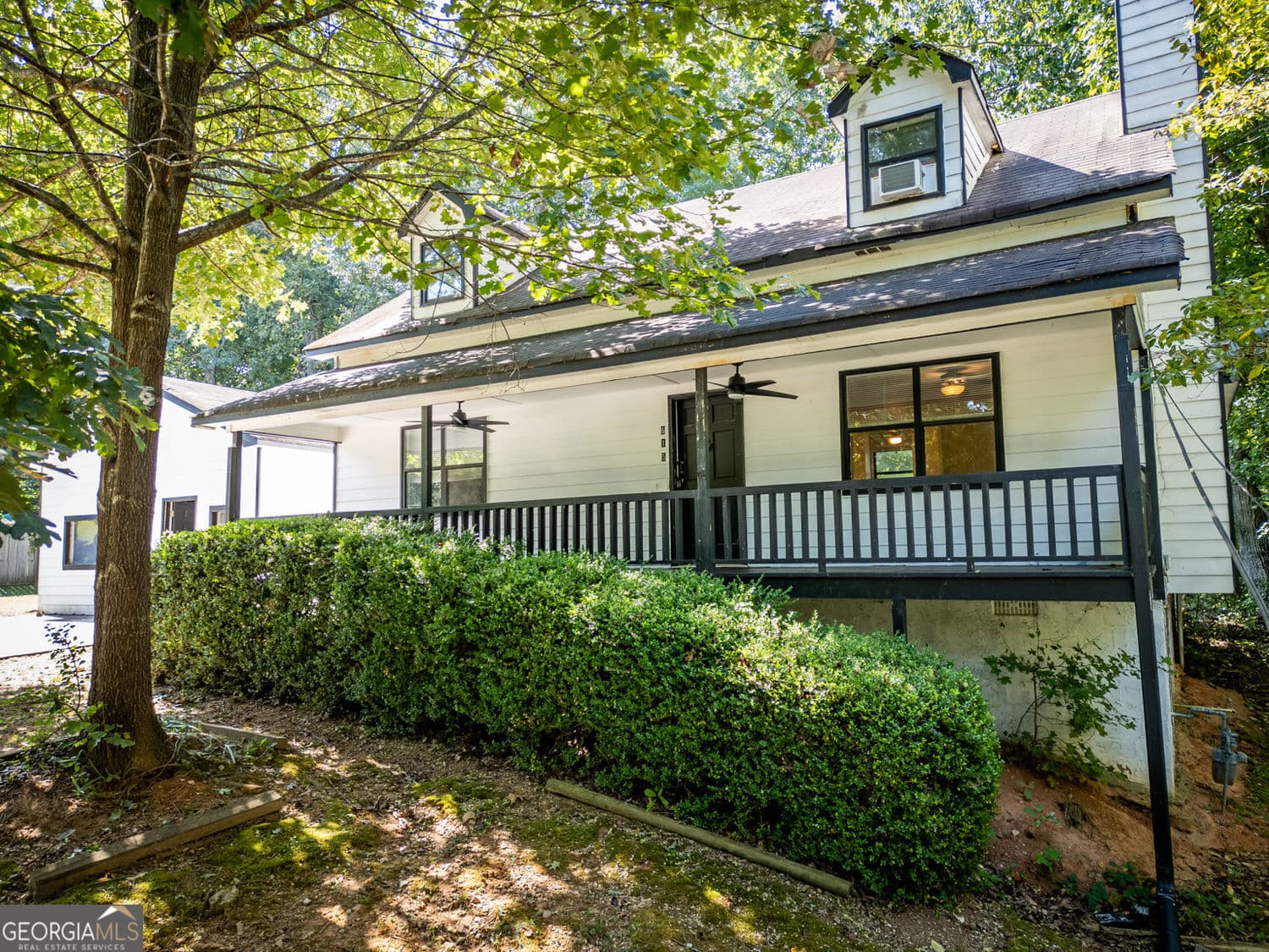 4 bedroom, 2 bathroom, 1,320 sq ft single family residence for sale at 615 Brooks Street, Dallas, GA 30157 — photo 3