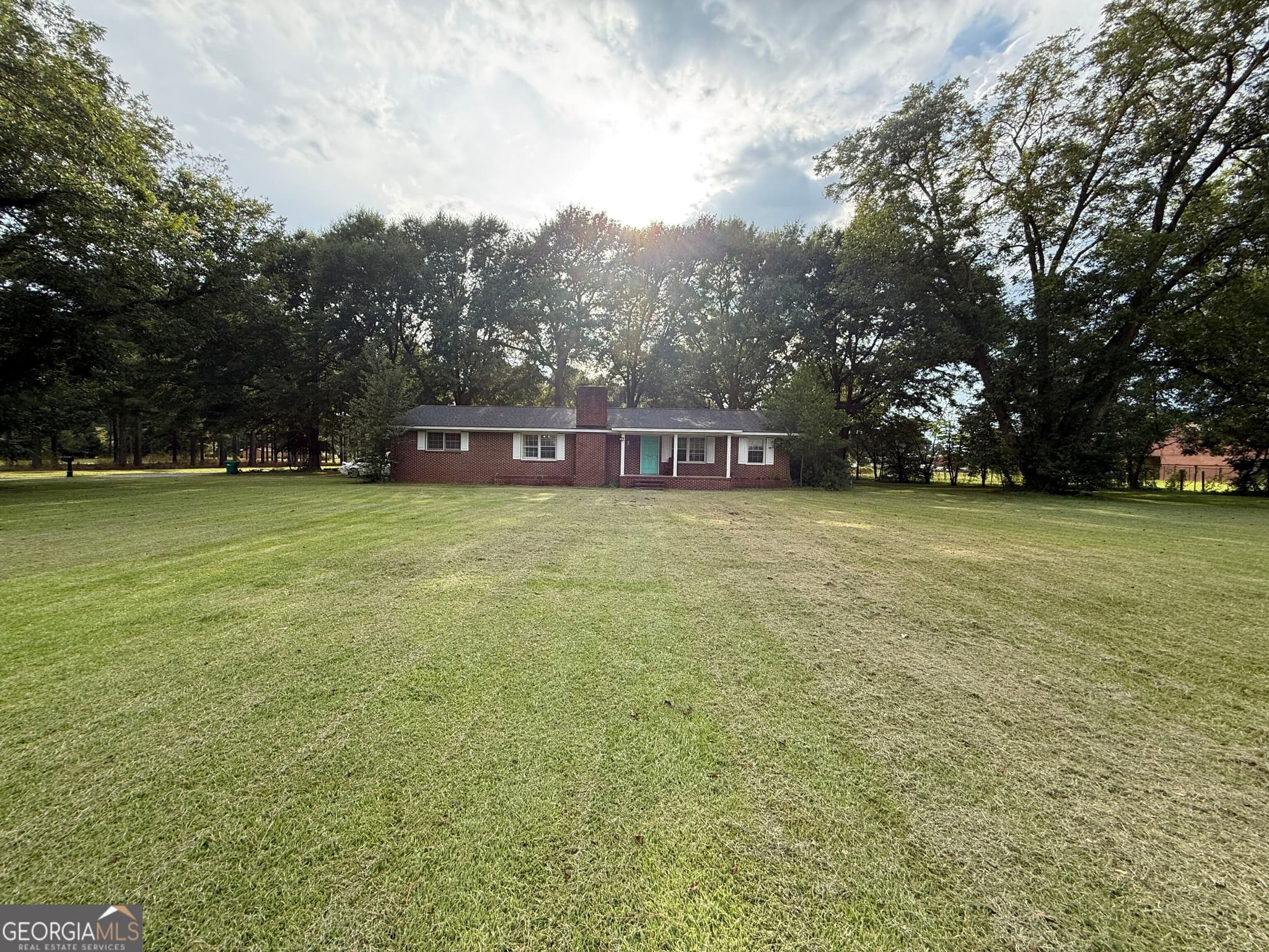 3 bedroom, 2 bathroom, 1,632 sq ft single family residence for sale at 703 N 3rd Street, Vienna, GA 31092 — photo 6