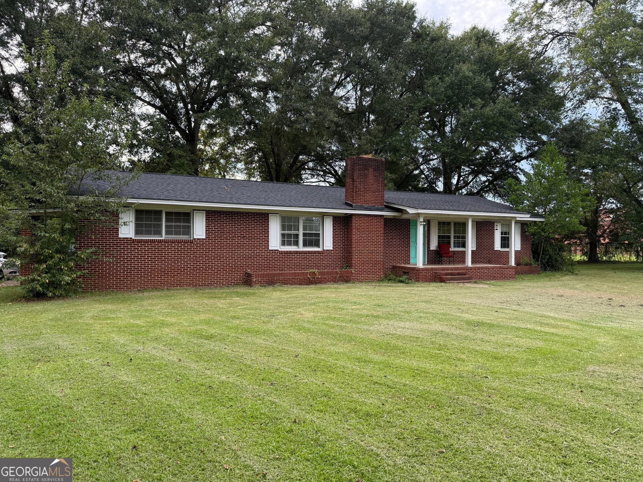 3 bedroom, 2 bathroom, 1,632 sq ft single family residence for sale at 703 N 3rd Street, Vienna, GA 31092 — photo 5