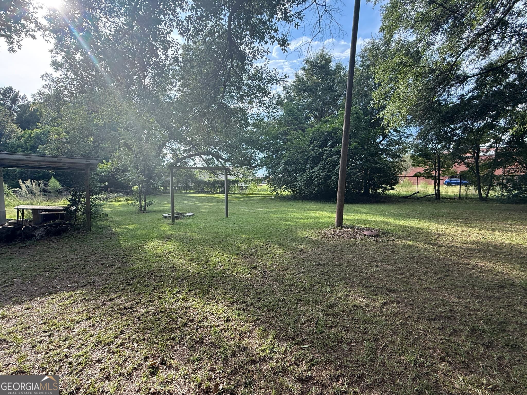 3 bedroom, 2 bathroom, 1,632 sq ft single family residence for sale at 703 N 3rd Street, Vienna, GA 31092 — photo 9