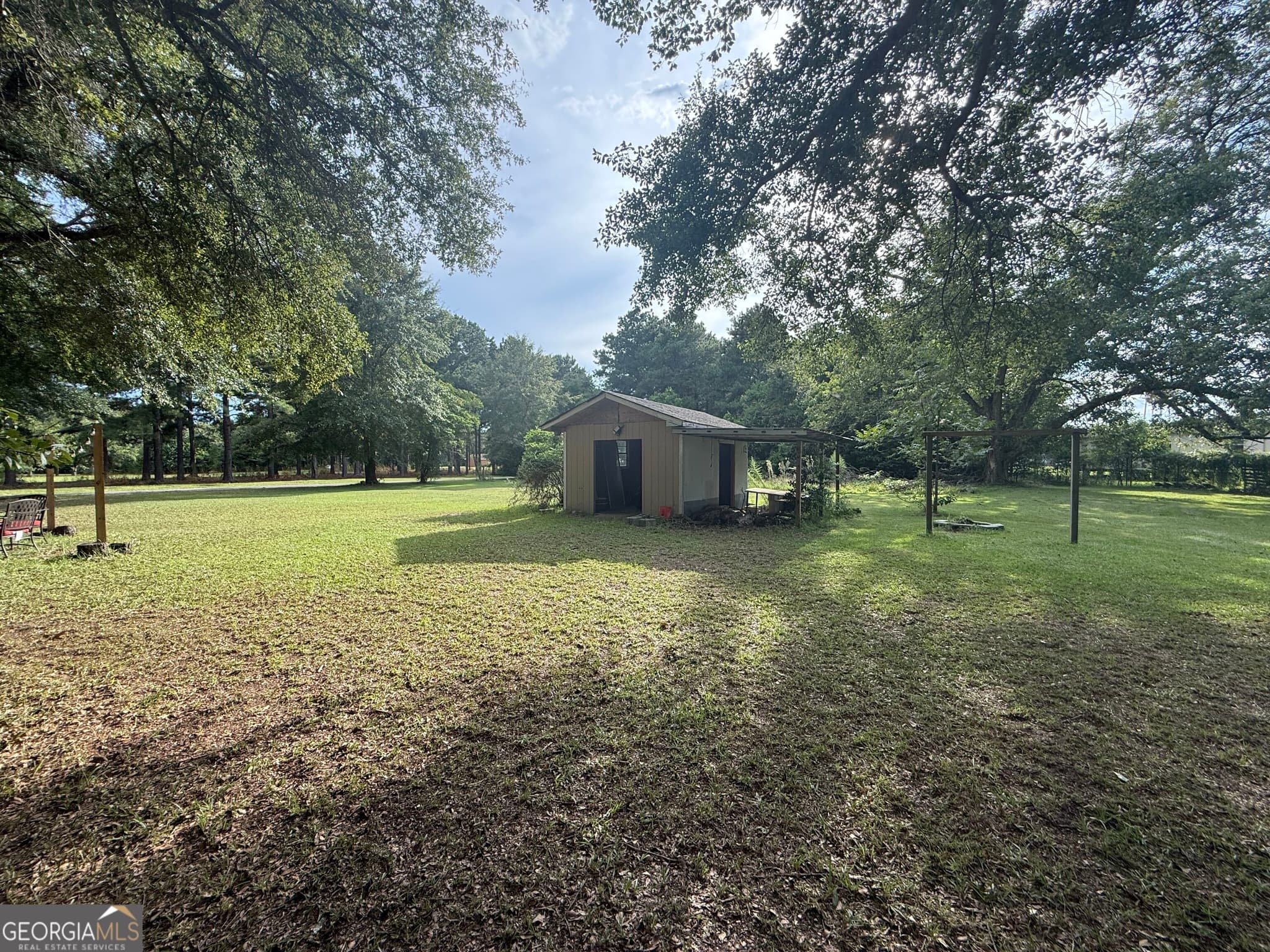 3 bedroom, 2 bathroom, 1,632 sq ft single family residence for sale at 703 N 3rd Street, Vienna, GA 31092 — photo 10