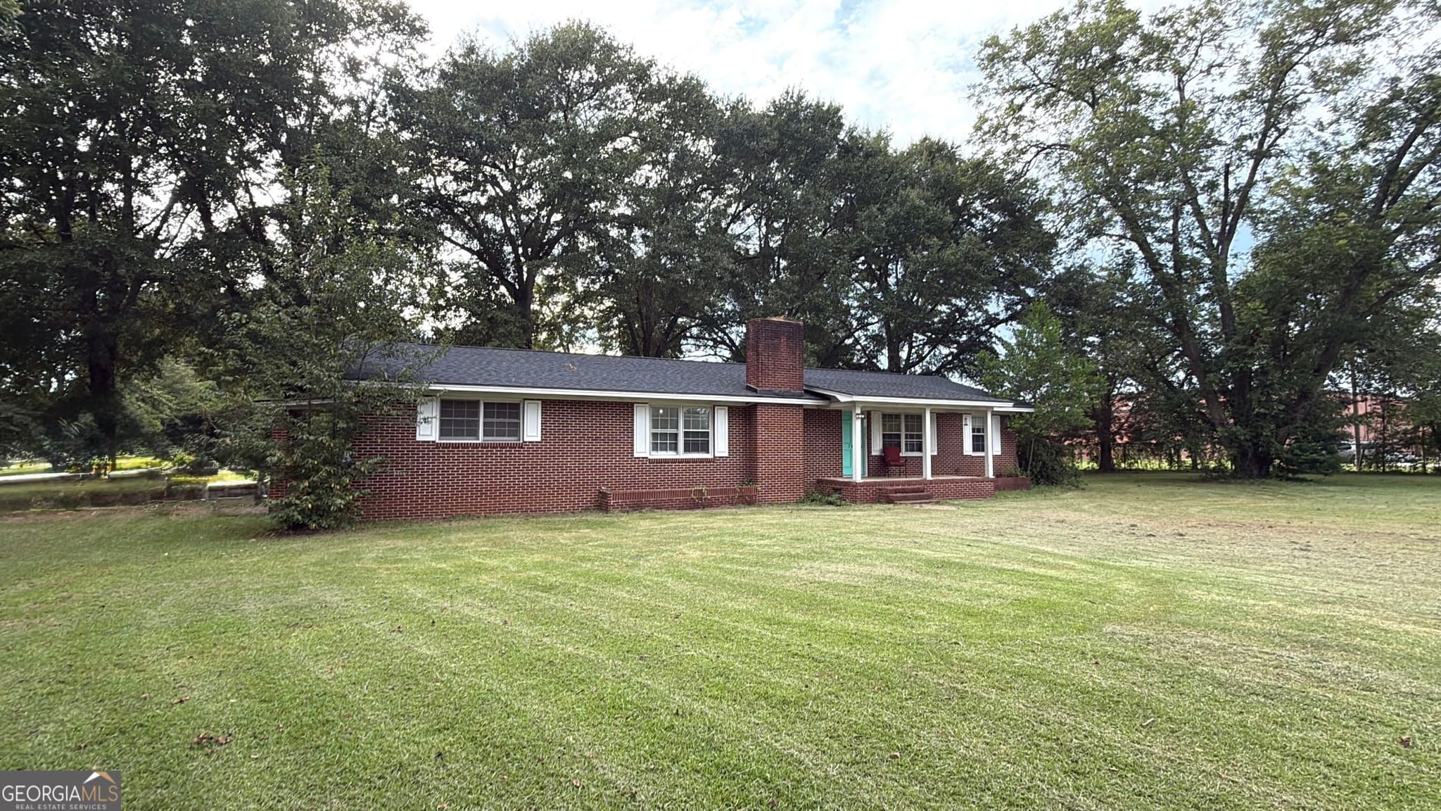 3 bedroom, 2 bathroom, 1,632 sq ft single family residence for sale at 703 N 3rd Street, Vienna, GA 31092 — photo 4