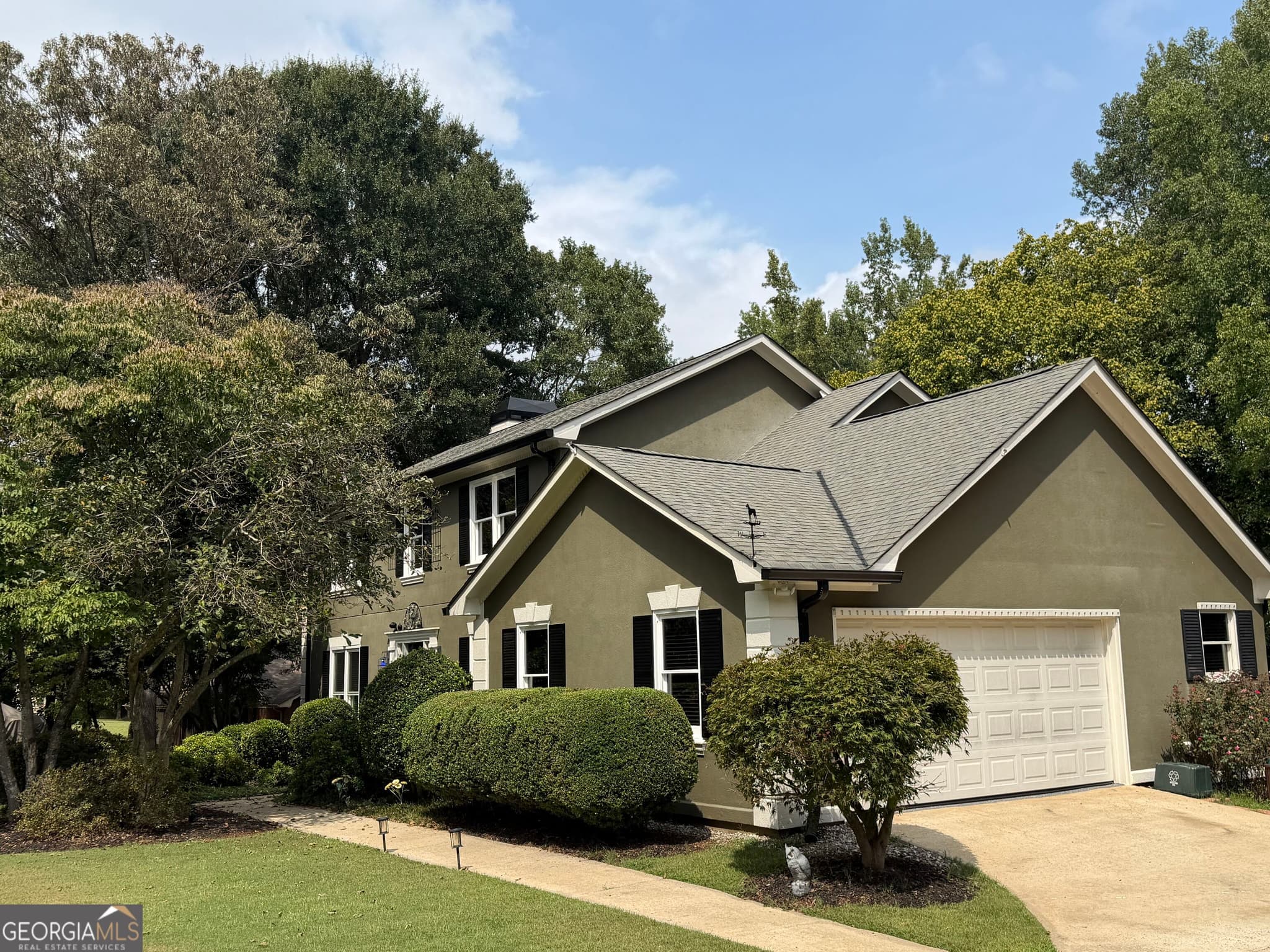 4 bedroom, 3.5 bathroom, 3,262 sq ft single family residence for sale at 181 Elderberry Circle, Athens, GA 30605 — photo 2