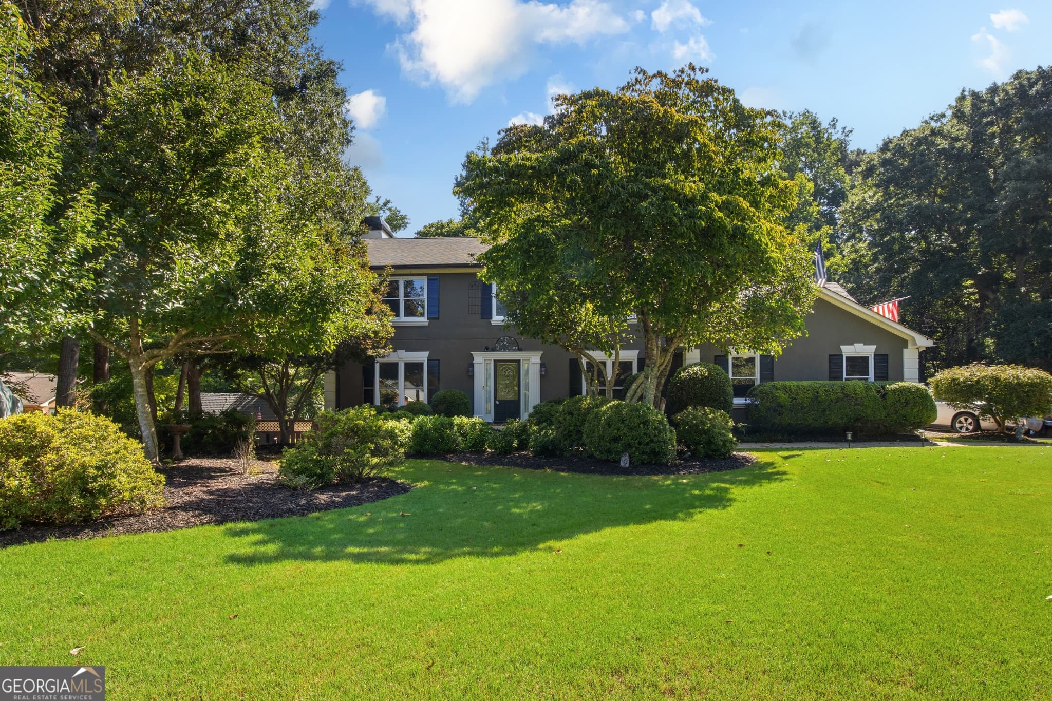 4 bedroom, 3.5 bathroom, 3,262 sq ft single family residence for sale at 181 Elderberry Circle, Athens, GA 30605 — photo 3