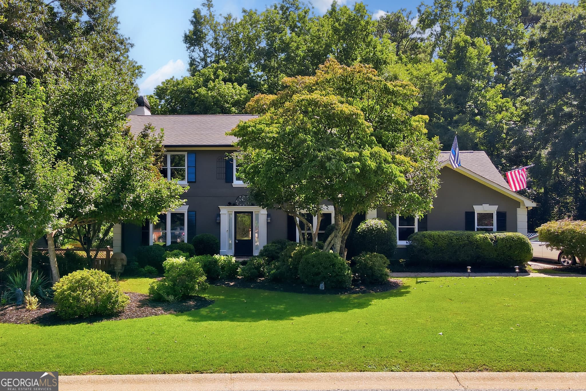 4 bedroom, 3.5 bathroom, 3,262 sq ft single family residence for sale at 181 Elderberry Circle, Athens, GA 30605 — photo 5