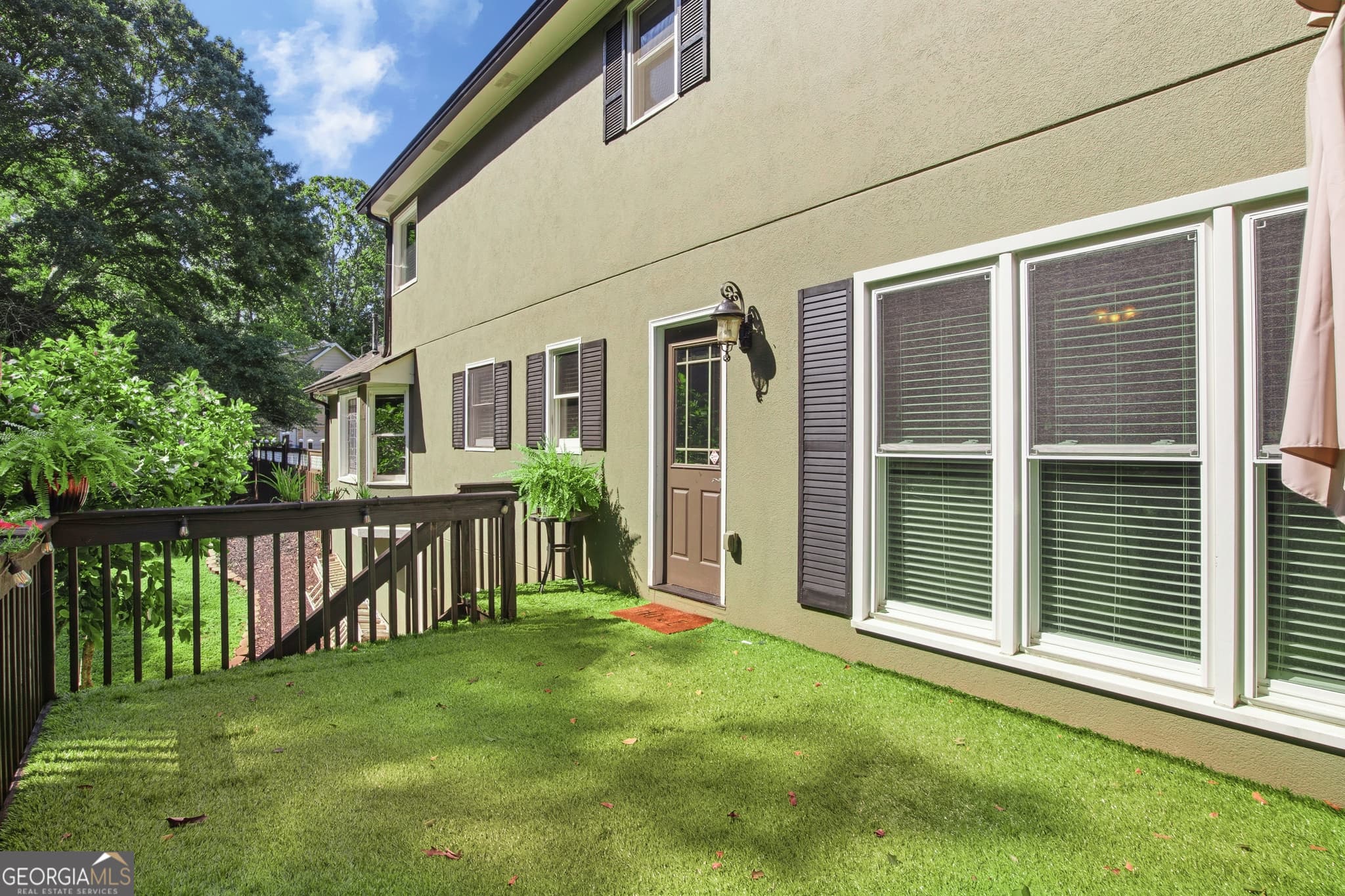 4 bedroom, 3.5 bathroom, 3,262 sq ft single family residence for sale at 181 Elderberry Circle, Athens, GA 30605 — photo 8