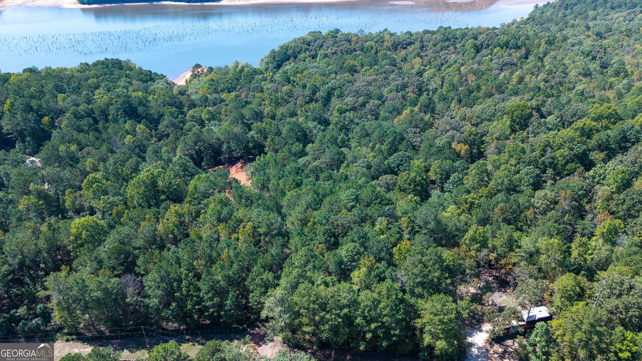 residential lot for sale at 1107 N State Line Road, Lagrange, GA 30240 — photo 6