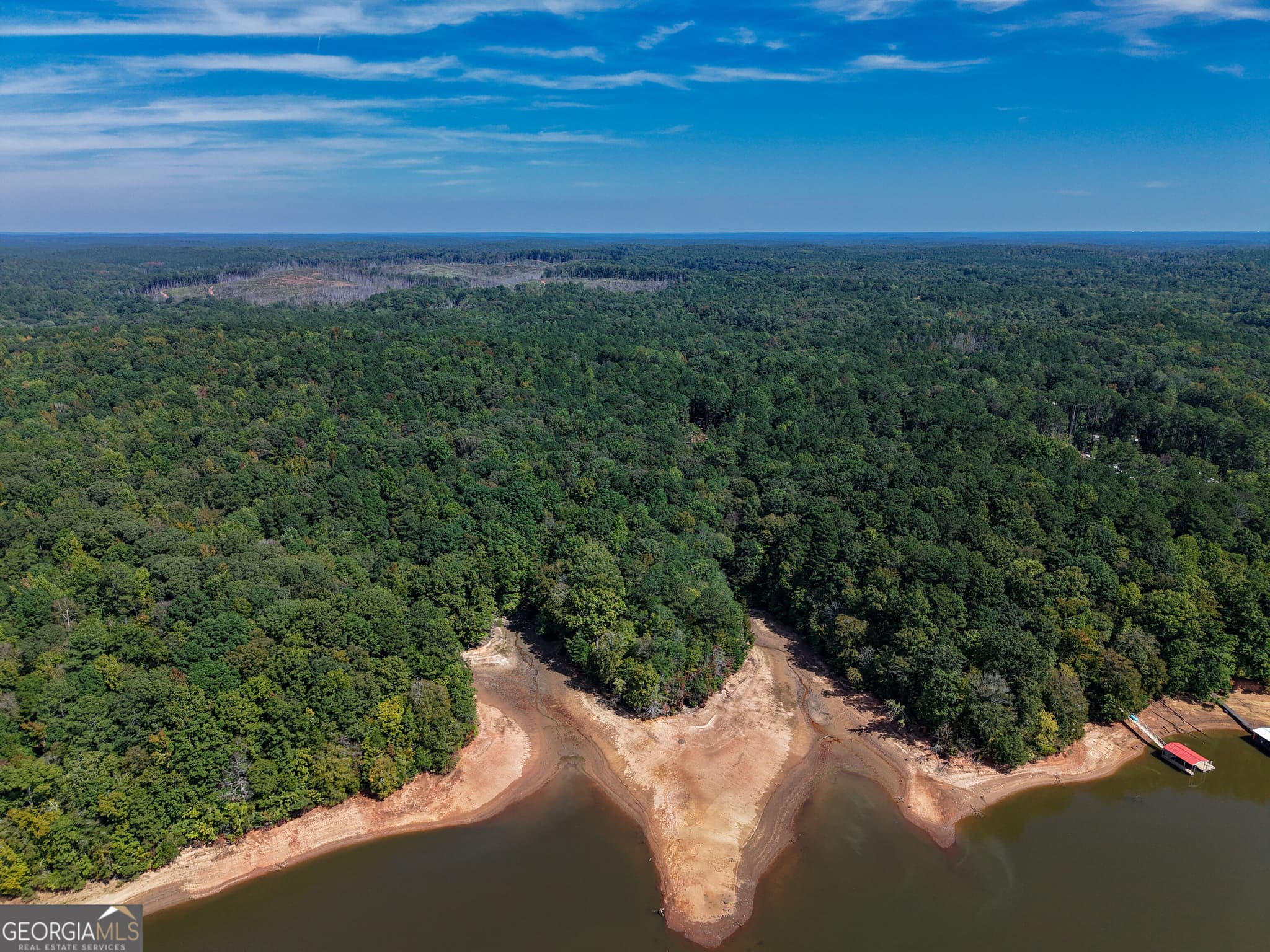 residential lot for sale at 1107 N State Line Road, Lagrange, GA 30240 — photo 7