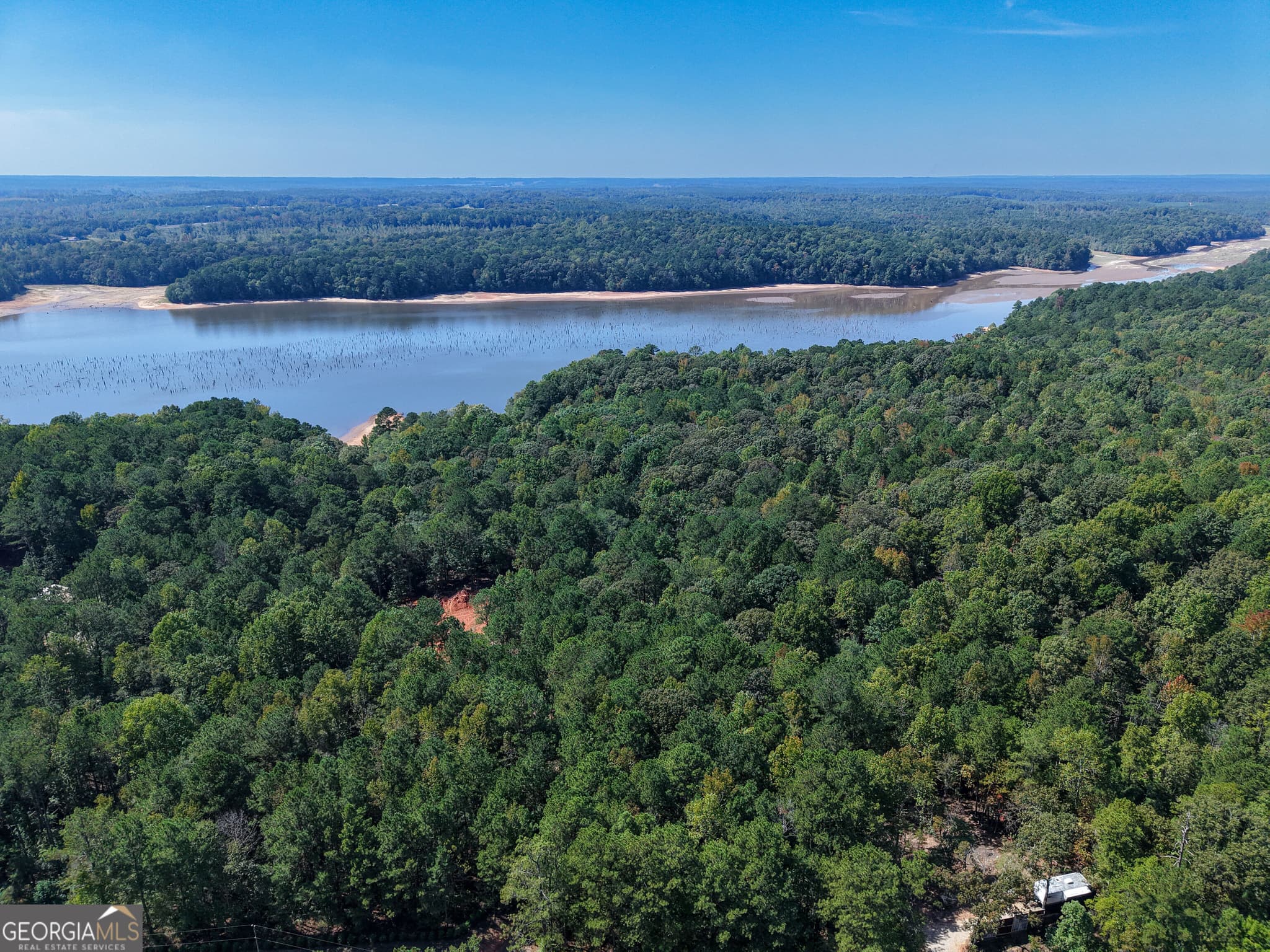 residential lot for sale at 1107 N State Line Road, Lagrange, GA 30240 — photo 1 of 7